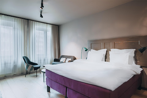 Story Hotel Stockholm North - JDV by Hyatt by null