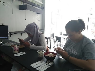 Photos of YooGut Yoghurt Everything Is Good