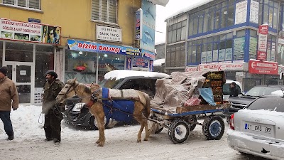 Photos of Ağrı Belediyesi