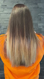 Photo n°14 de Pépiite Coiffure à Épinal (Salon de coiffure)