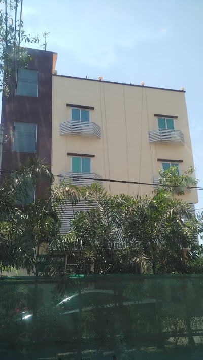 Photos of Diamond Sky Motel