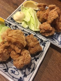 てっぱんこなこな