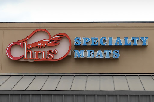 Chris's Specialty Foods - Thumbnail