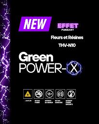 Photo n°6 de GREEN SHOP CBD à Sainte-Marie-aux-Chênes (Boutique d'herbes médicinales)