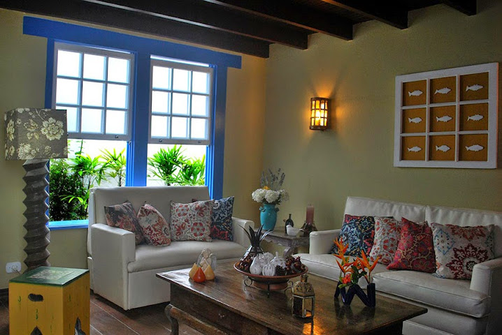 Pousada Flor do Mar by null