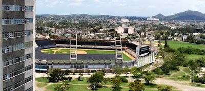 Photos of Estadio De Beisbol
