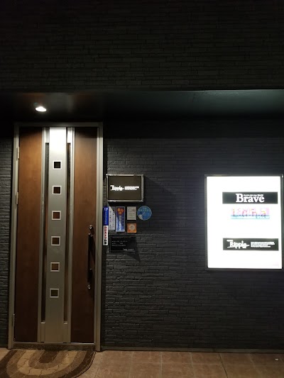 NIGHT IN Ripple (リプル)