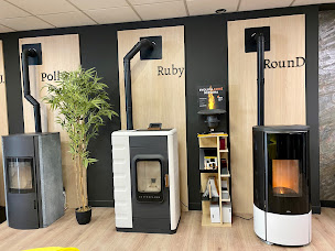 Photo n°1 de PISTOFLAMME à Saint-Marcel (Cheministe)