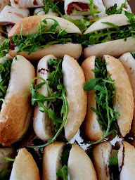 Photo n°2 de L'italie de Cri Cri à Fréjus (Saladerie)