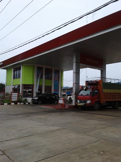 Photos of SPBU Malili 2