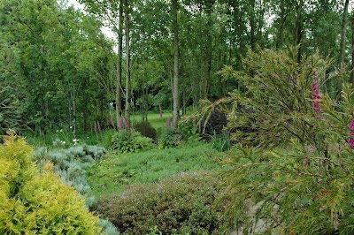 Photos of Ros B&aacute;n Garden