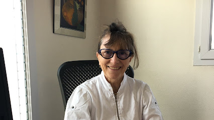 Dr Nicole RAULET