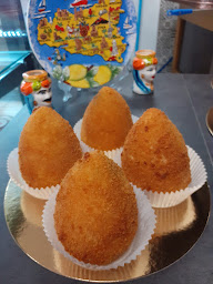 Photo n°13 de La Trinacria Essey les Nancy à Essey-lès-Nancy (Pizzas à emporter)