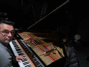 Photo n°37 de Accord Pianos Lorraine à Abaucourt (Réparateur et accordeur de piano)