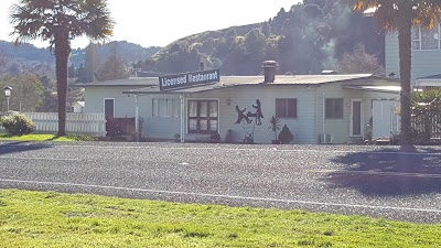 Photos of Mahoe Motel, Bar 'n Grill