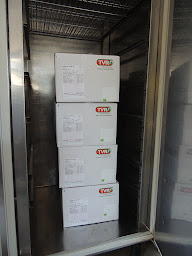 Photo n°9 de Ferme de Légevin à Nostang (Éleveur)