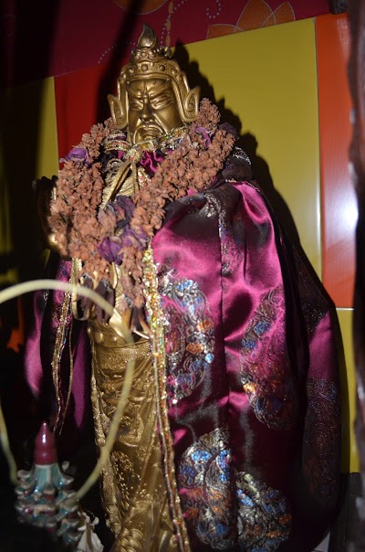 Photos of Cetya Nacha Malang