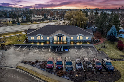 Premier Dentistry of Eagle - Shane S. Porter, DMD