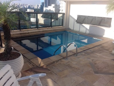 Photos of Aparthotel Adagio Sao Paulo Itaim Bibi
