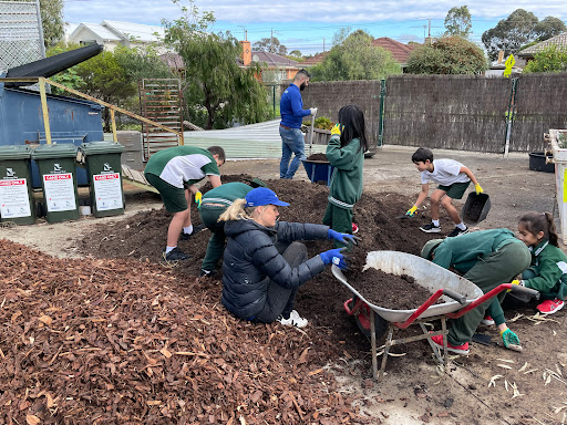 Altona North Primary School - Thumbnail