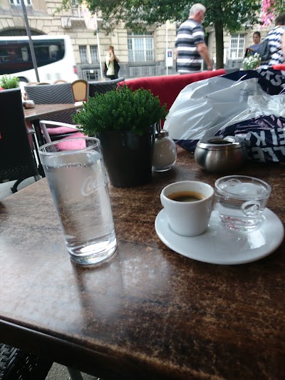 Photos of Caf&eacute; am Theater