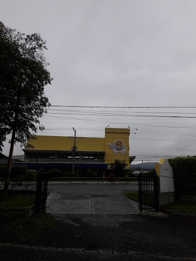 Photos of Cajero ATH Supermercado Rendidor I - Banco de Bogot&aacute;