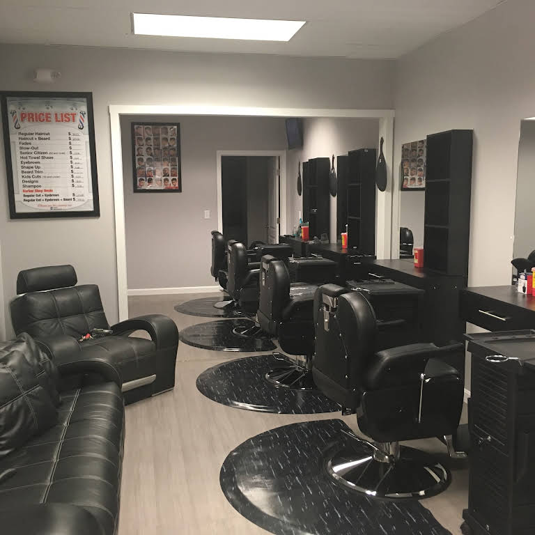 Barbershops Near Me in Quincy  Find Best Barbers Open Near You!