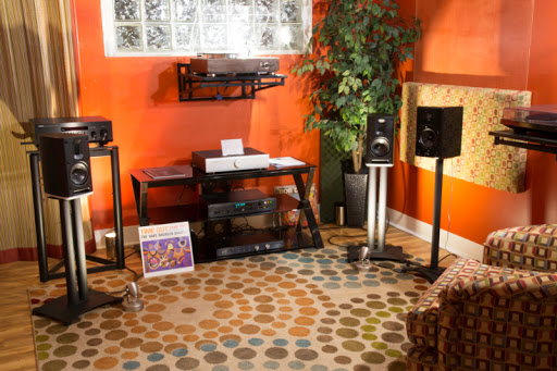 CD Exchange at Hi Fi Lounge - Thumbnail