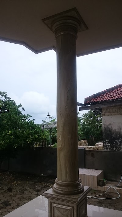 Photos of Toko Mubarok
