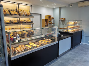 Photo n°1 de Boulangerie pâtisserie Boulaye à Saint-Pardoux-la-Rivière (Boulangerie)