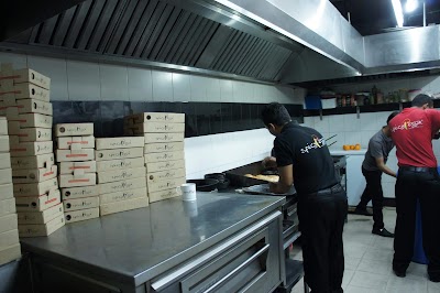 Photos of Spicy Pizza