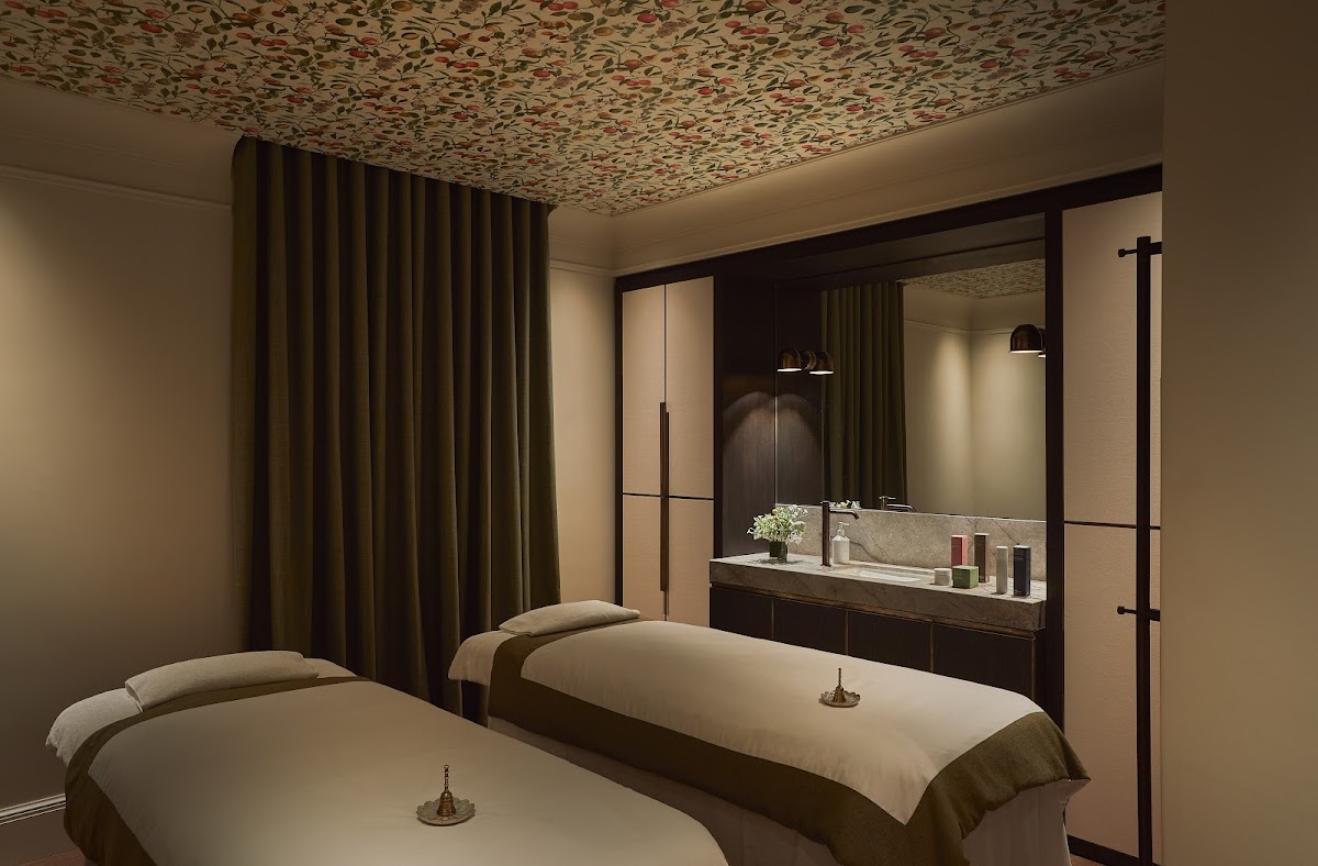 Hotel de Russie, a Rocco Forte hotel - 2