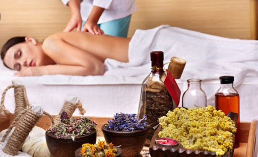 Rockferry Thai Massage