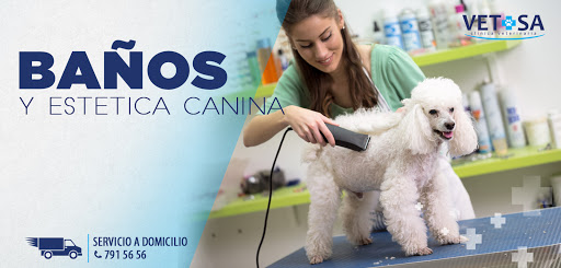 VETSA Veterinaria