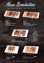 Photo n°14 de Mister Jap à Gouvieux (Restaurant)