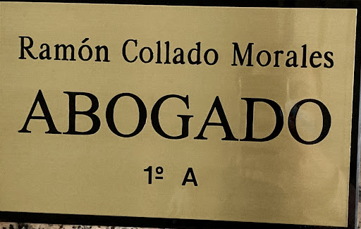Ramón Collado Abogado - Thumbnail