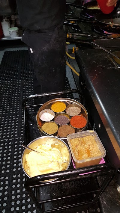 Photos of Koh-I-Noor Take Away