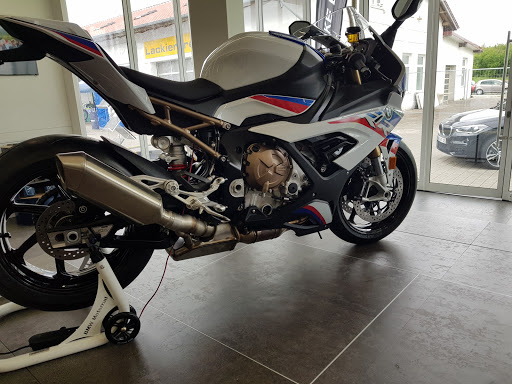 Motorrad Pielmeier -BMW Motorrad Vertragspartner Regensburg Gallery - Germany