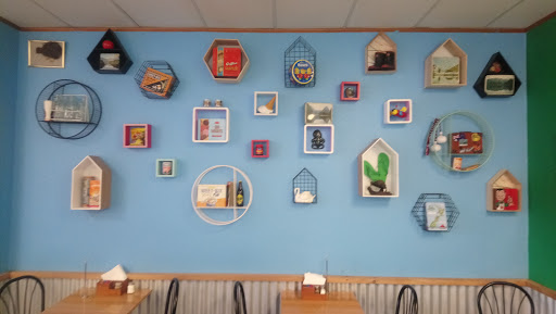 The Kiwiana Cafe - Thumbnail