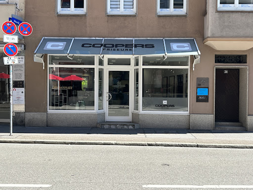 Coopers Friseure