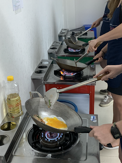 ThaiThai Cooking School photo 4