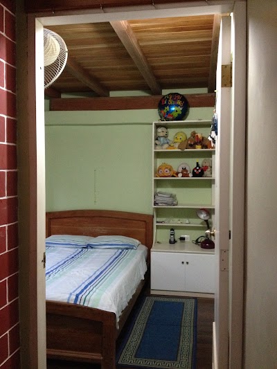 Photos of Local Living Accommodation - Familia Yagual Reyes