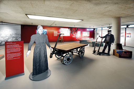 Friederike-Wackler-Museum