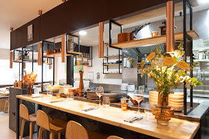 Photo n°21 de Lesar Restaurant à Paris (Restaurant)