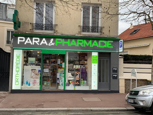 Pharmacy Friediger Adrienne