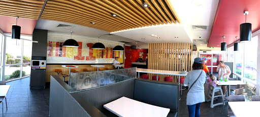 KFC Gatton - Visual