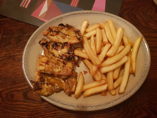 Nando's