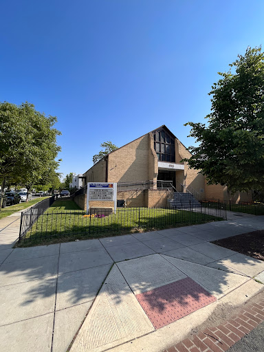 The Way Back To Pentecost Church