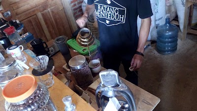 Photos of kopi tombo