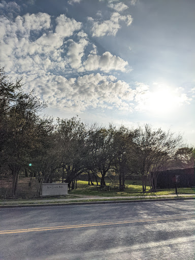 Sun Chase Park - Visual